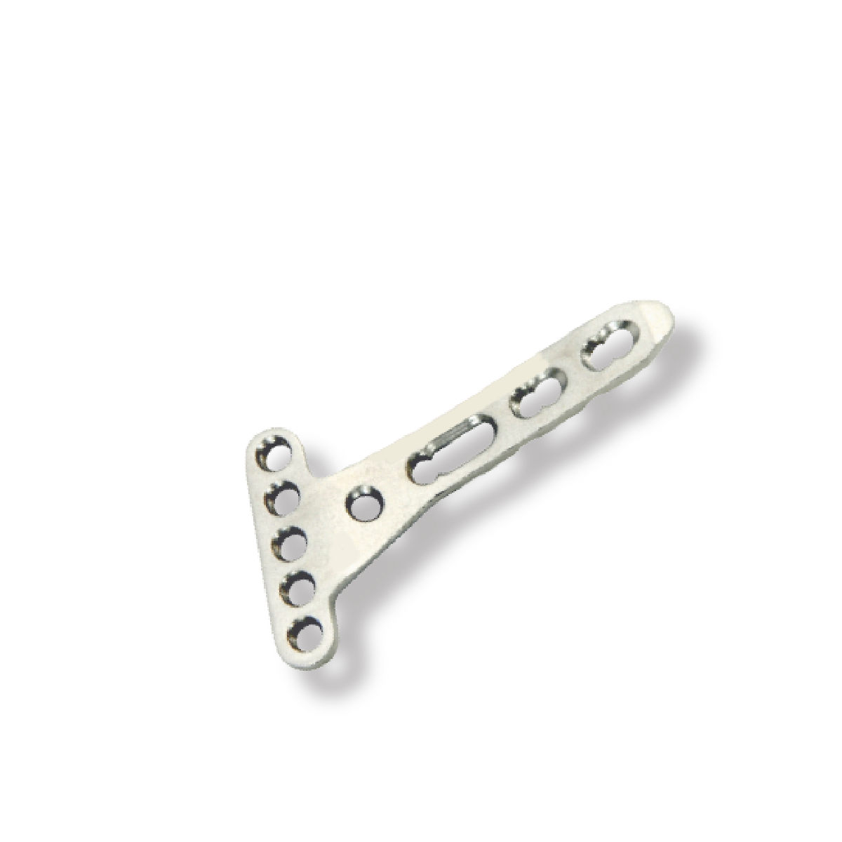 bone locking plate