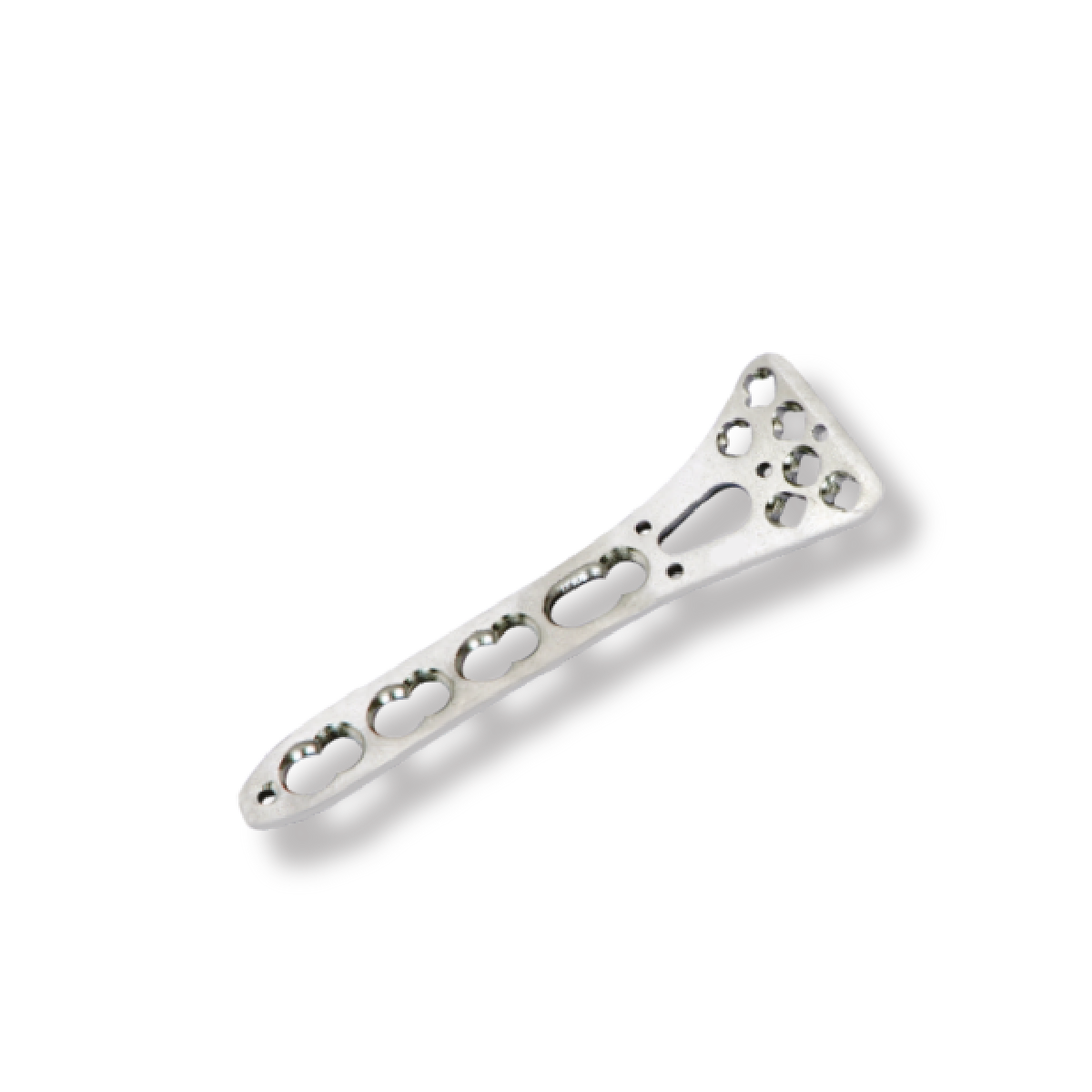 bone locking plate
