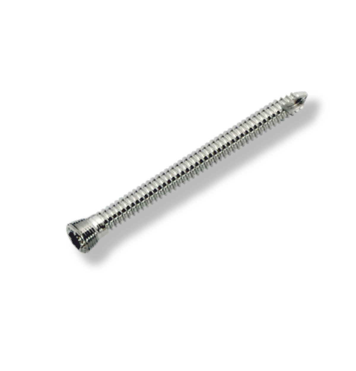 Orthopedic Implants
