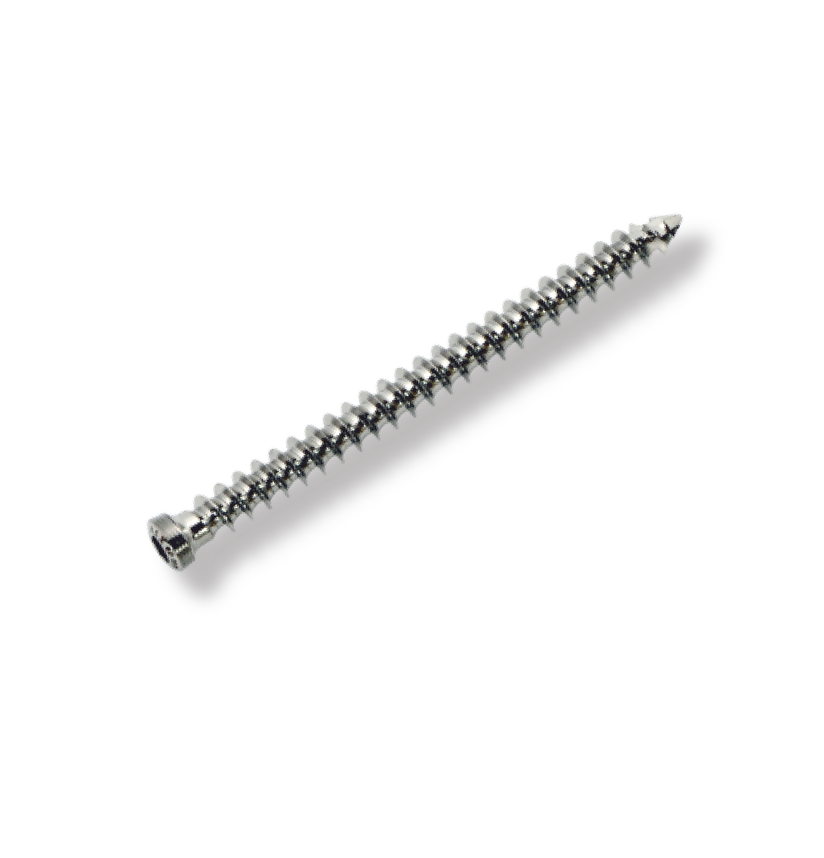 Orthopedic Implants