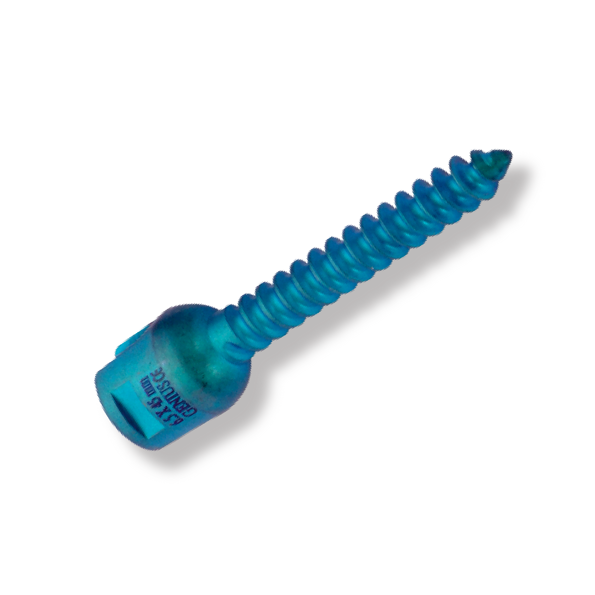 Orthopedic Implants