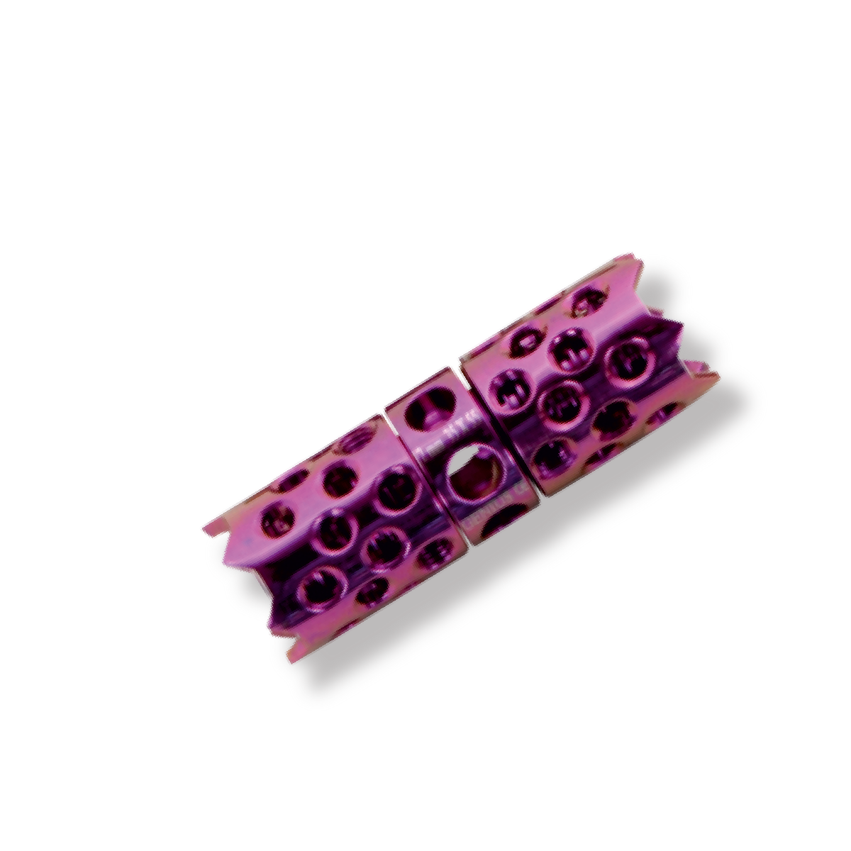 SPINE IMPLANT