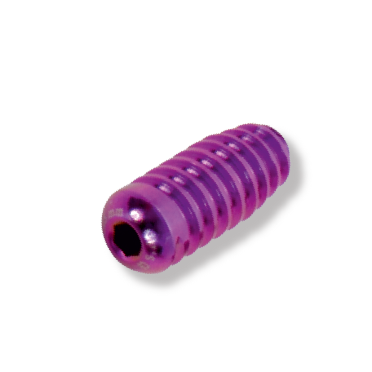 Orthopedic Implants