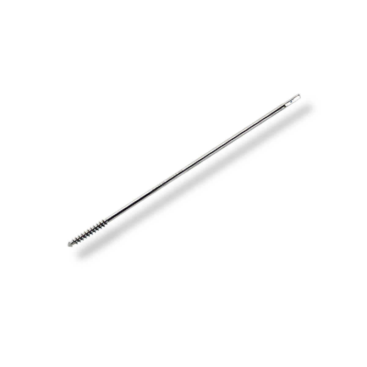 WIRE, PINS & SCHANZ SCREW