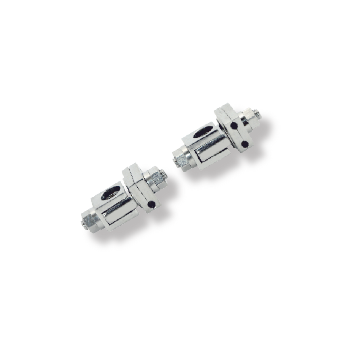 EXTERNAL FIXATOR