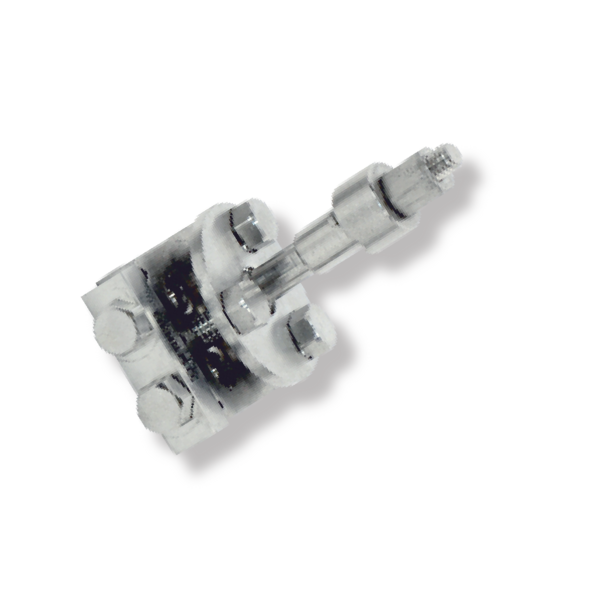 EXTERNAL FIXATOR