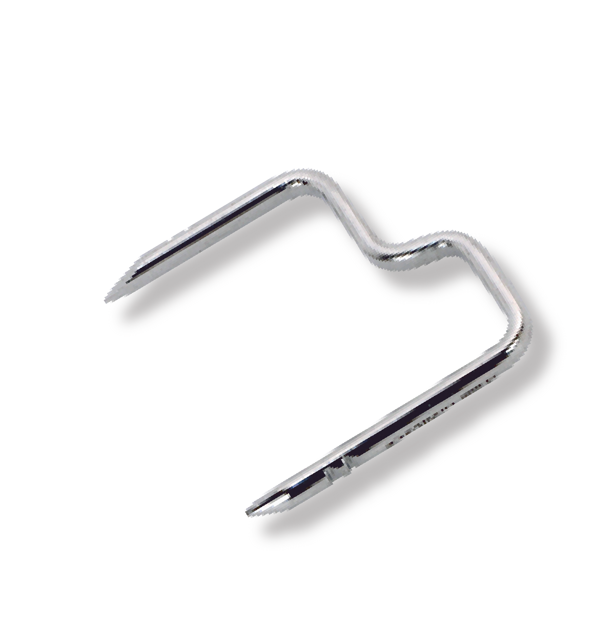 EXTERNAL FIXATOR