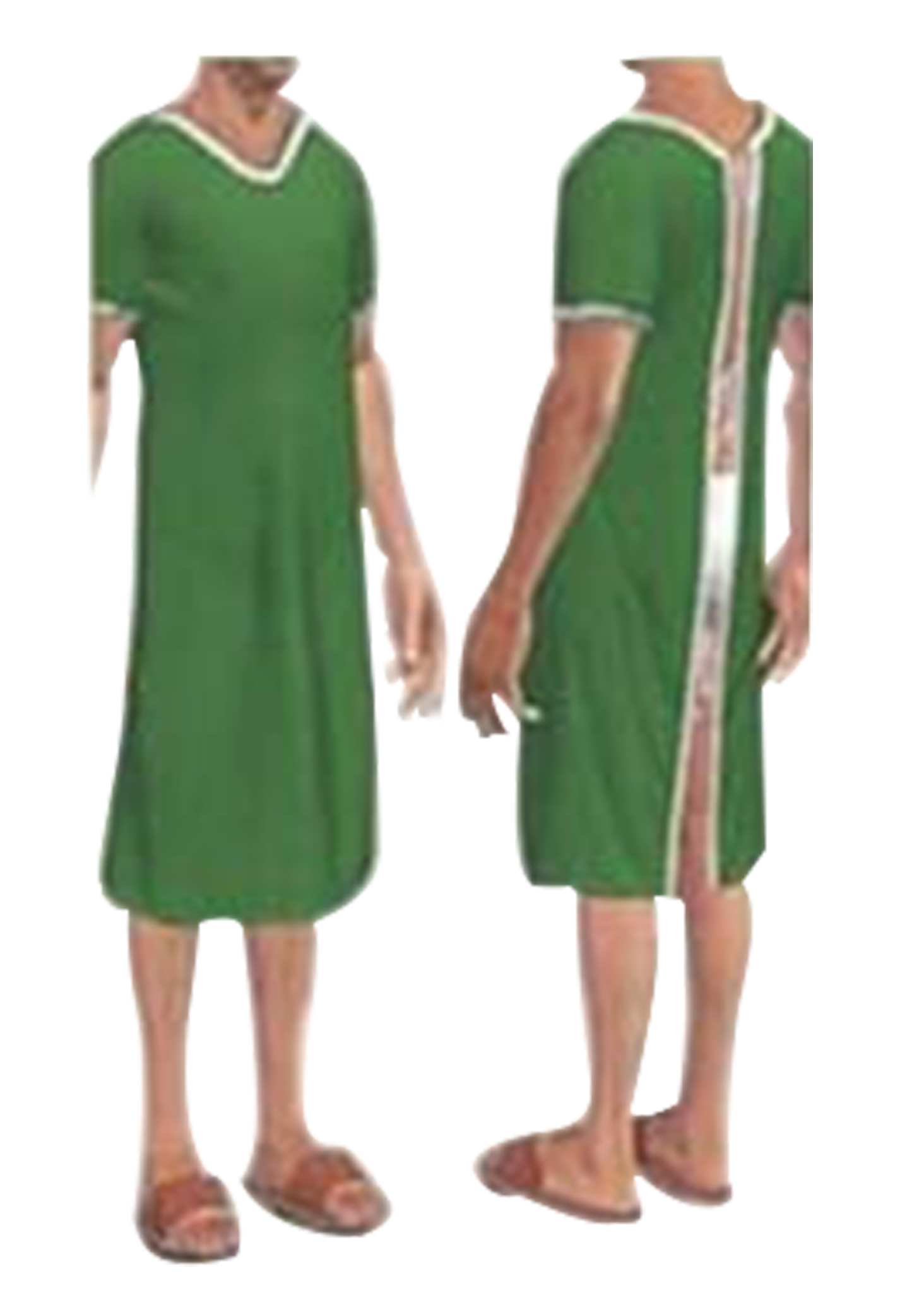 medicaluniform
