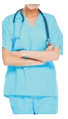 medicaluniform