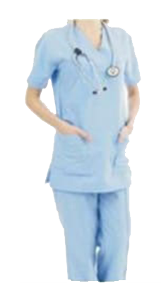 medicaluniform