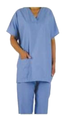 medicaluniform