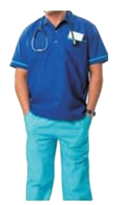 medicaluniform