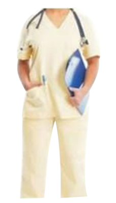 medicaluniform