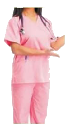 medicaluniform