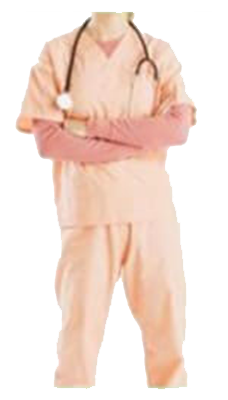 medicaluniform