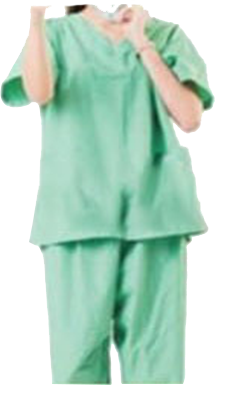 medicaluniform