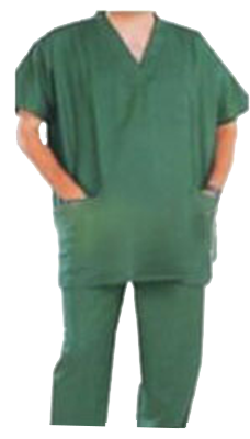 medicaluniform