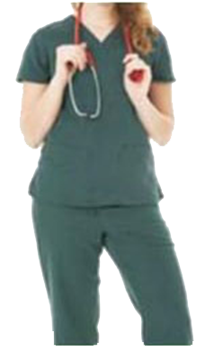 medicaluniform