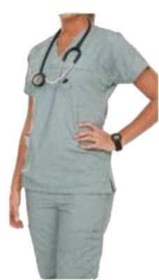 medicaluniform