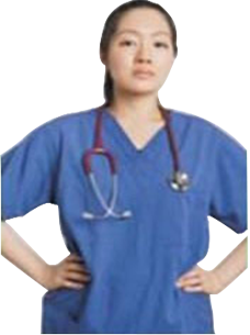 medicaluniform