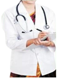 medicaluniform
