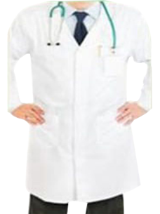 medicaluniform