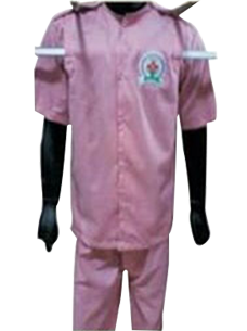 medicaluniform