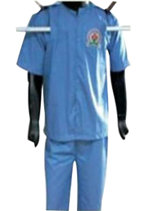 medicaluniform