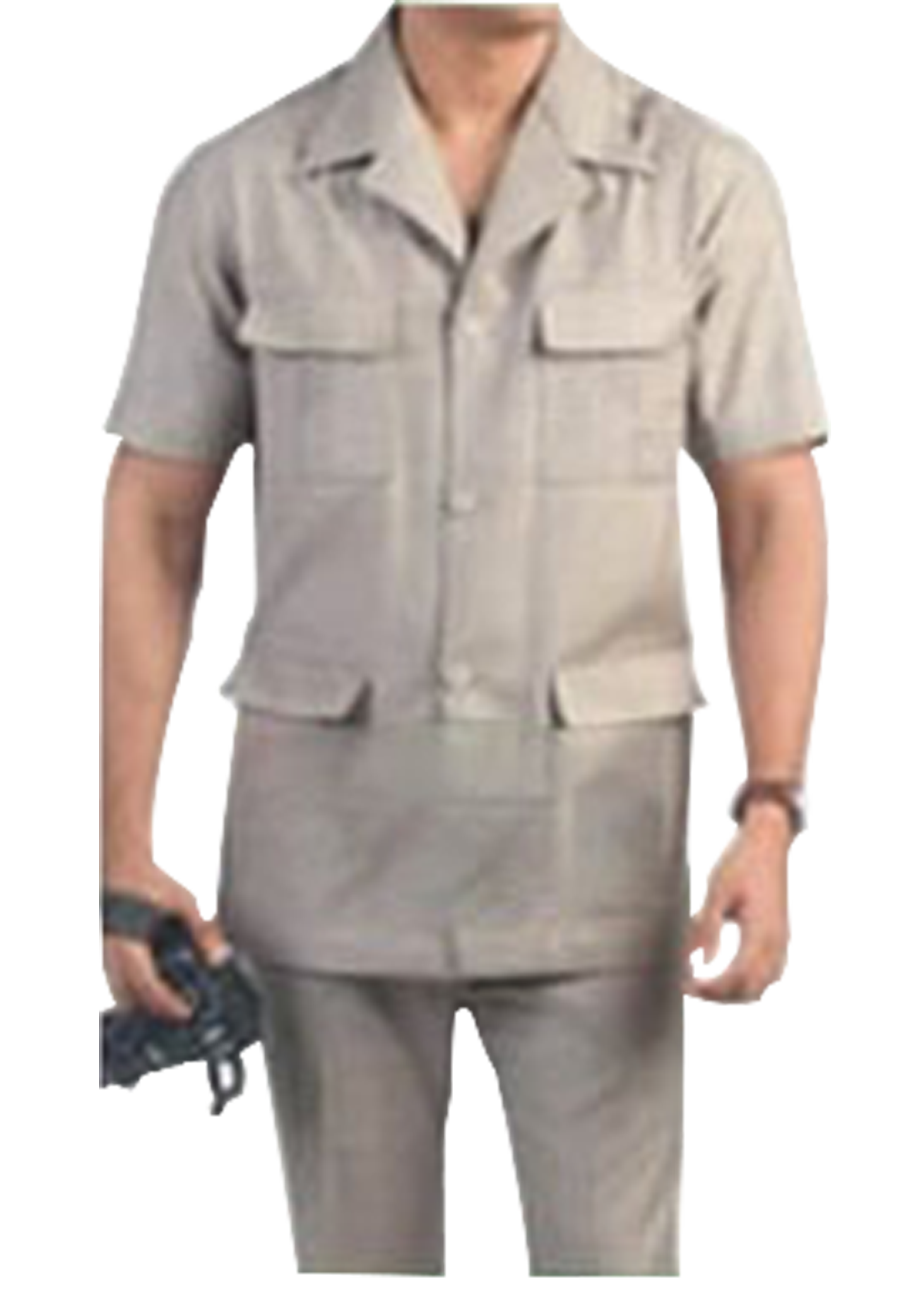 medicaluniform