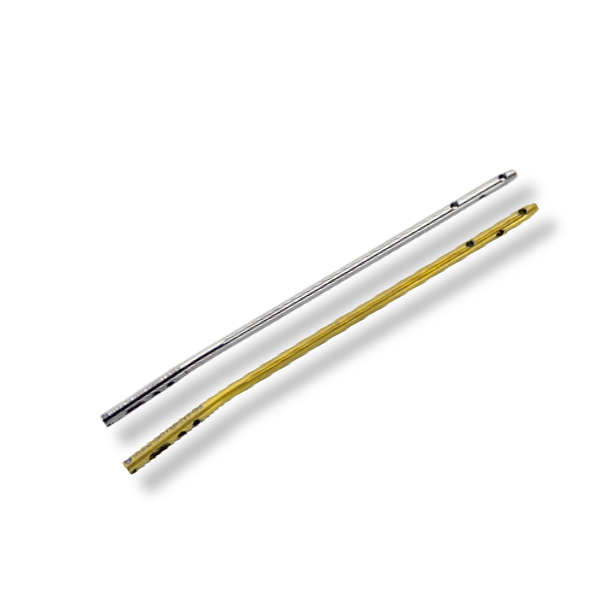 Orthopedic Implants