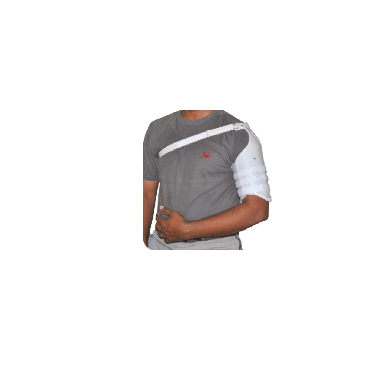 Arm Support Splint