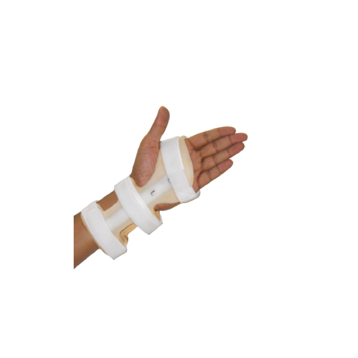 Arm Support Splint
