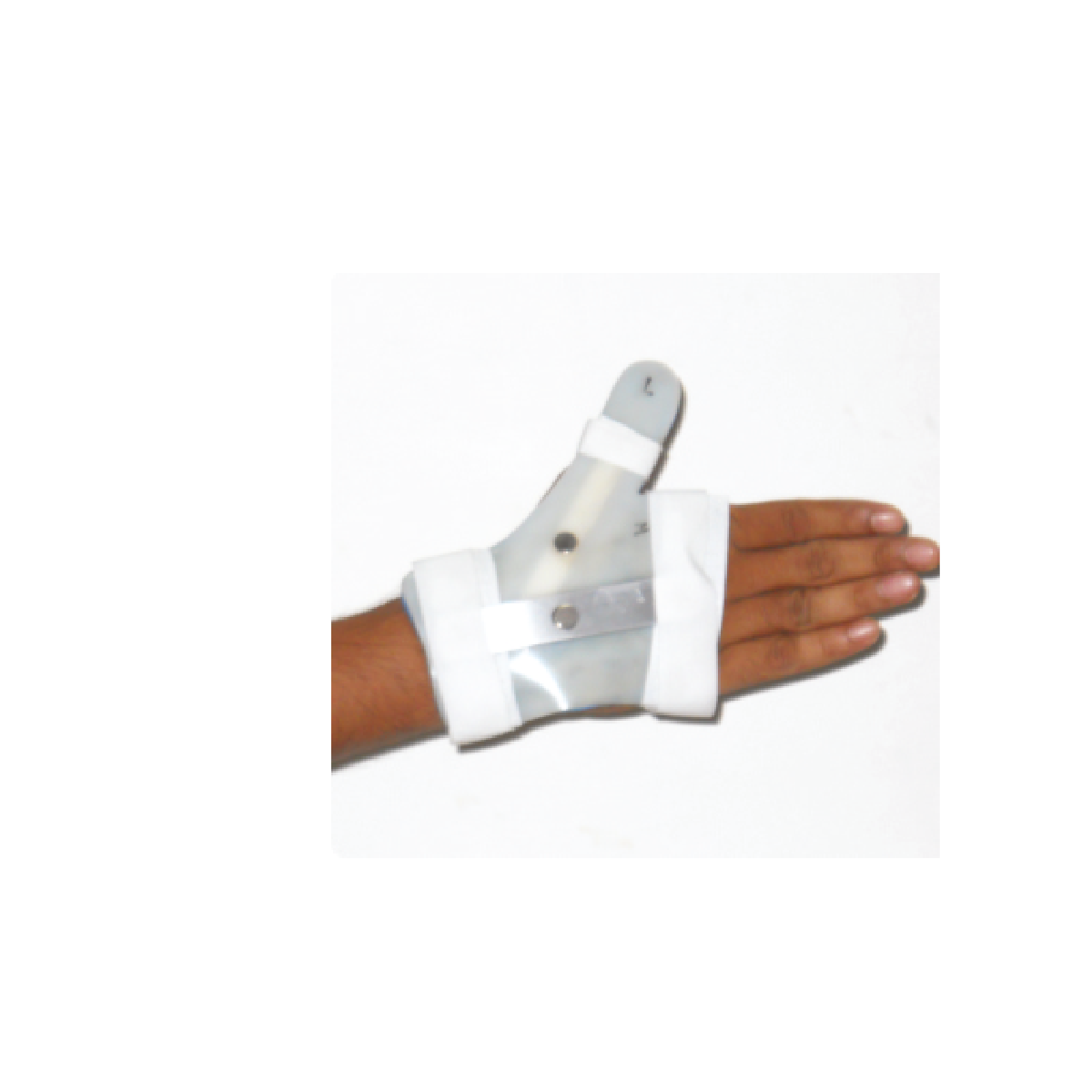 Arm Support Splint