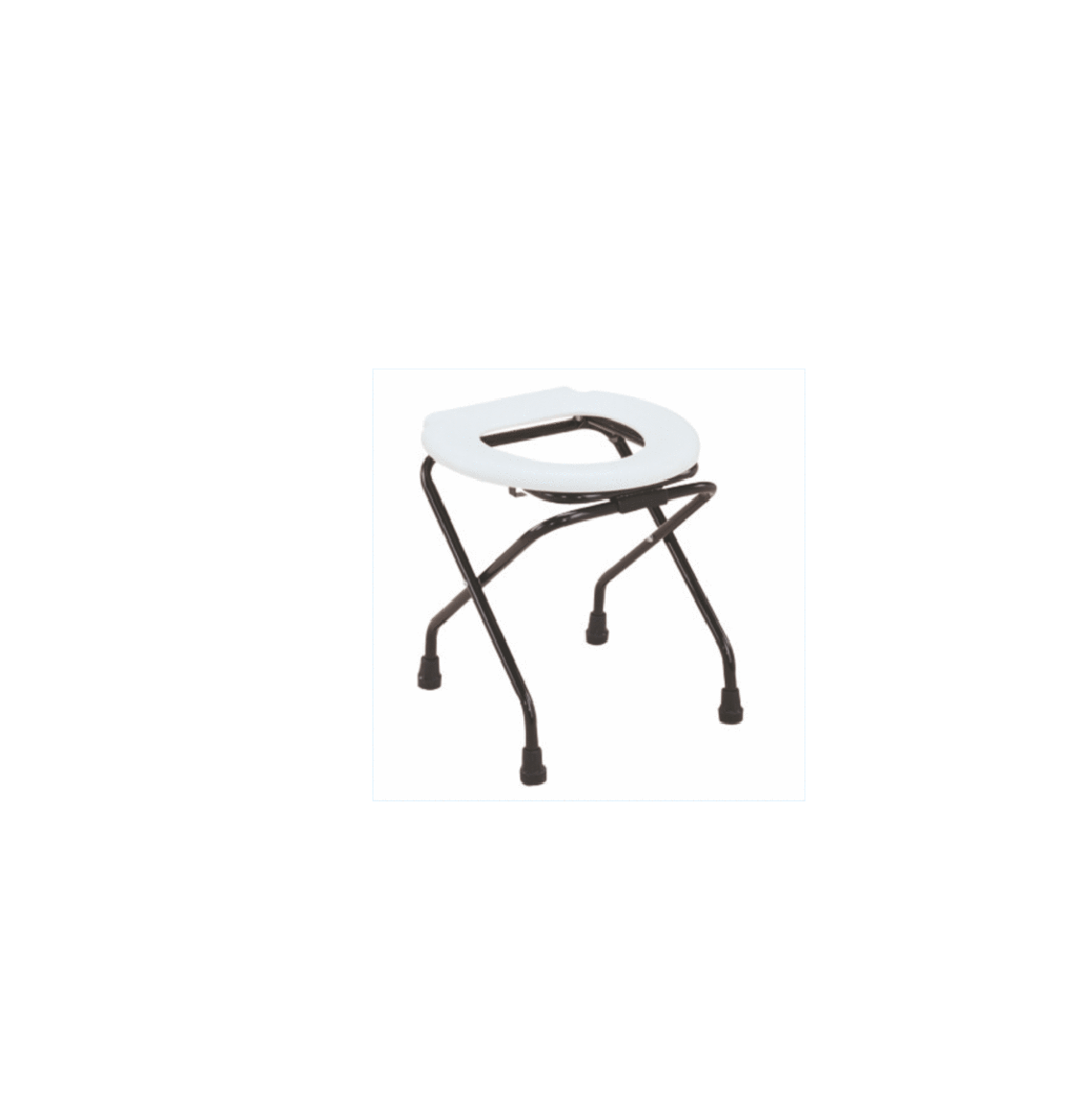 Handicapped orthopeadic product