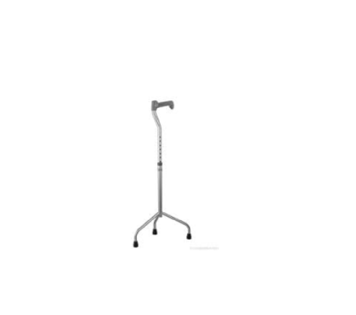 Handicapped orthopeadic product
