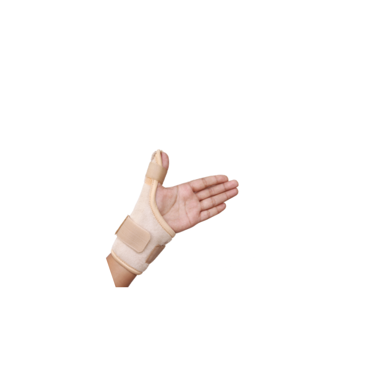 Arm Support Splint