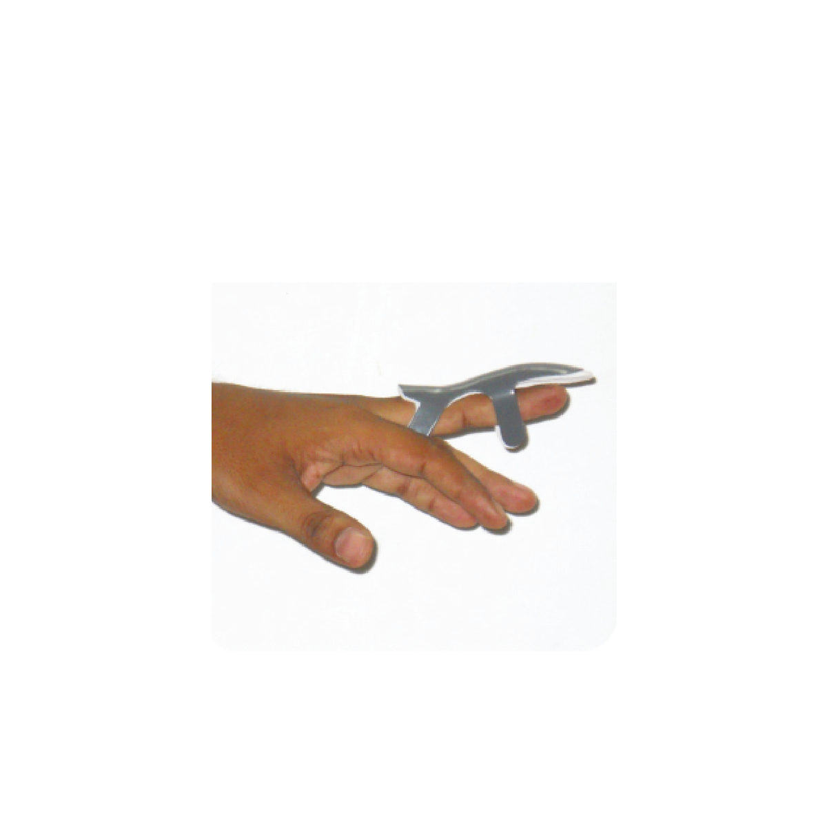 Arm Support Splint