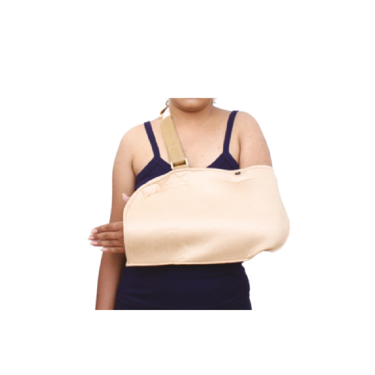 Arm Support Splint