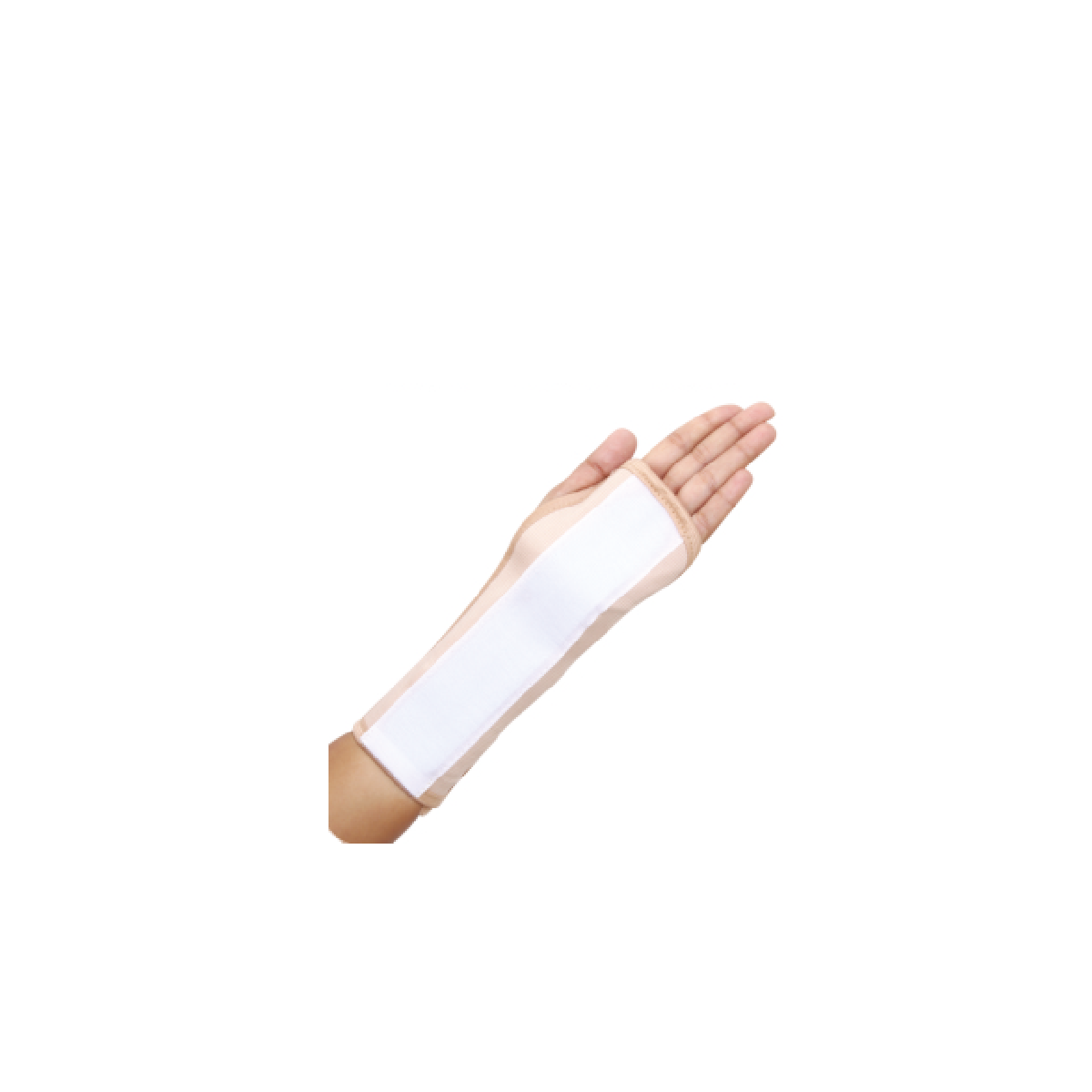 Arm Support Splint